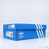 Adidas Samba OG White Green (Premium Plus Batch) - Photo 12