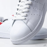 Adidas Stan Smith White Red (Premium Batch) - Photo 9