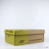 Skechers Go Walk Air-Cooled Memory Foam Black - Photo 14