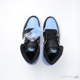 Air Jordan 1 Retro High OG "UNC Toe" (Premium) - Photo 13