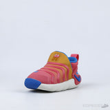 Nike Dynamo Go PS Pink Foam Sesame (Premium Plus Batch) (Kid's size) - Photo 2