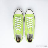 Converse Chuck Taylor All-Star 70 Ox Lime Twist (Premium Plus) - Photo 14