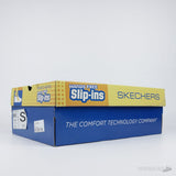 Skechers Go Walk Slip-ins Boost Black - Photo 12