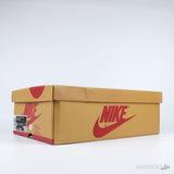 Off-White X Air Jordan 1 White Case - Photo 12