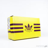 Adidas x G.U.C.C.I Gazelle Black Green Red - Photo 23