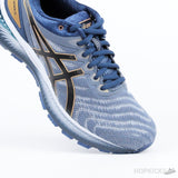 Asics Gel Nimbus 22 Blue Black (Premium Plus) - Photo 13