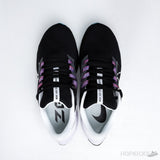 Air Zoom Pegasus 38 Black White Chlorine Blue (Slight Stain) - Photo 15