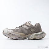 Bale*ciaga Track 3 'Beige' (Dot Perfect) - Photo 1