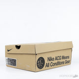 Nike Acg Mountain Fly 2 Low Gore Tex Black Orange (Premium Plus Batch) - Photo 12