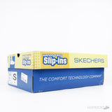 Skechers Slip-ins GO WALK Flex Blue - Photo 12