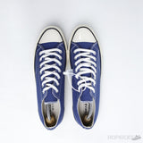 Converse Chuck Taylor All-Star Ox True Navy (Premium Plus) - Photo 14