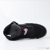 Paris Saint-Germain x Air Jordan 5 Retro (Premium Plus Batch) - Photo 4