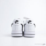 Air Force 1 Low AN20 White Black - Photo 10