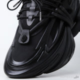 Balmain Unicorn Low-Top Black 1:1 - Photo 22