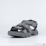 Fila Sandal Grey (Premium Batch) - Photo 2