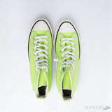 Converse Chuck Taylor All-Star 70 Hi Lime Twist (Premium Plus) - Photo 14