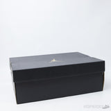 Air Jordan 1 Low Triple Black (2022) (Premium Plus Batch) - Photo 12