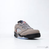 Air Jordan 5 Retro Low PSG (Premium Plus Batch) - Photo 2