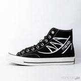 Salomon X Converse Chuck 1970s High Black (Premium Plus Batch) - Photo 1