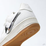 Travis Scott x Air Force 1 Reflective (Premium Plus Batch) - Photo 26