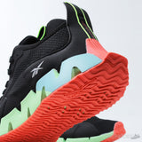 Reebok Zig Dynamica Black Neon Mint (Premium Plus) - Photo 13