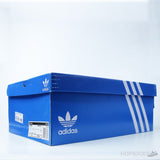 Adidas adiFOM Q In "Black/Orange" (Premium Batch) - Photo 12