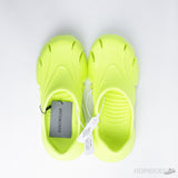 Bale*ciaga Mold Closed In Yellow - Photo 13