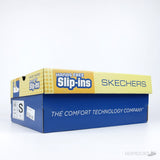 Skechers Slip-ins GO WALK Flex Brown - Photo 12