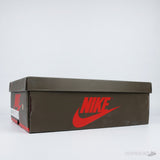 Air Jordan 1 Low x Travis Scott Dark Mocha - Photo 12