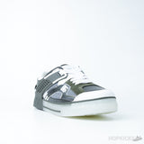 D&GG Calfskin Custom 2.Zero Sneakers (Dot Perfect) - Photo 2