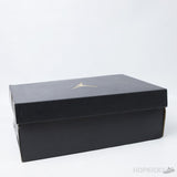 Air Jordan 1 Mid Triple Black (2022) (Premium Plus Batch) - Photo 12