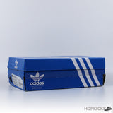 Adidas Stan Smith Triple White (Premium Plus Batch) - Photo 12
