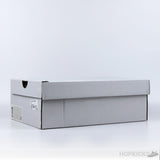 Air Force 1 Low '07 White Black Pebbled Leather (Premium Batch) - Photo 12