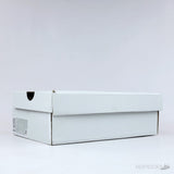 Air Force 1 Low '07 White (Premium Batch) - Photo 12