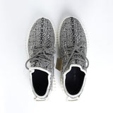 Yeezy Boost 350 Turtledove (Dot Perfect) - Photo 13