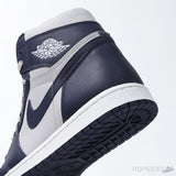 Air Jordan 1 High 85 "Georgetown" (Premium Plus Batch) - Photo 24