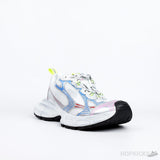 Balenciaga 3XL White Multicolor (Premium Batch) - Photo 2