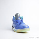 Air Jordan 5 Retro DJ Khaled We The Best Polar (Premium Batch) - Photo 2