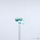 Silicon Straw Caps - Photo 2