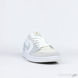 Air Jordan 1 Low SE Sail Rattan (Premium Batch) - Photo 2