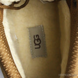 UGG Neumel Boot Chestnut High - Photo 11
