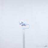 Silicon Straw Caps - Photo 4
