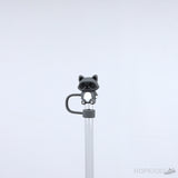 Silicon Straw Caps - Photo 5