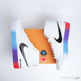 Blazer Mid 77 Vintage Have a Good Game (W) - Photo 2