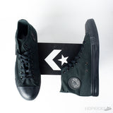 All-Star Hi Black Monochrome - Photo 2