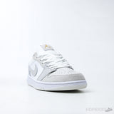 Air Jordan 1 Low Paris - Photo 2
