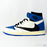 Air Jordan 1 High OG SP Fragment x Travis Scott - Photo 1