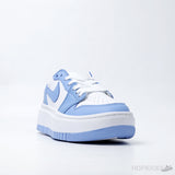 Air Jordan 1 Elevate Low SE University Blue (Premium Plus Batch) - Photo 2