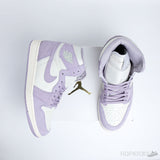 Air Jordan 1 Retro High Pale Ivory - Photo 2