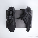 Ultra Boost 21 Triple Black - Photo 2